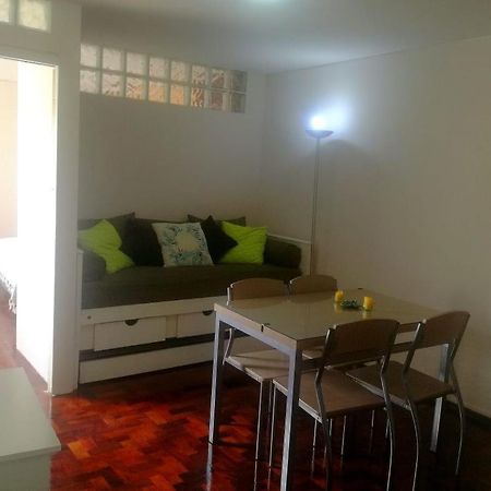 Appartamento Acogedor Departamento Frente Al Parque Civico Mendoza Esterno foto